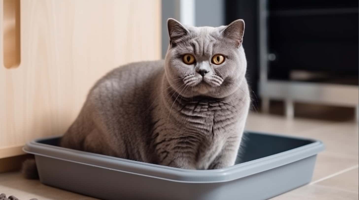 Why Your Cat is Not Using the Litter Box The Cat Litter Expert