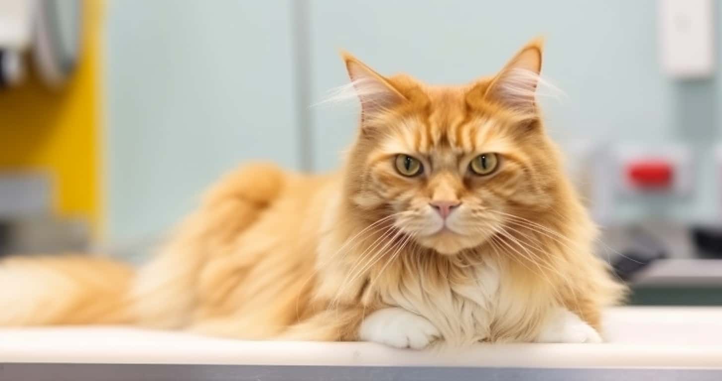 Why Do Cats Poop Outside the Litter Box? The Cat Litter Expert