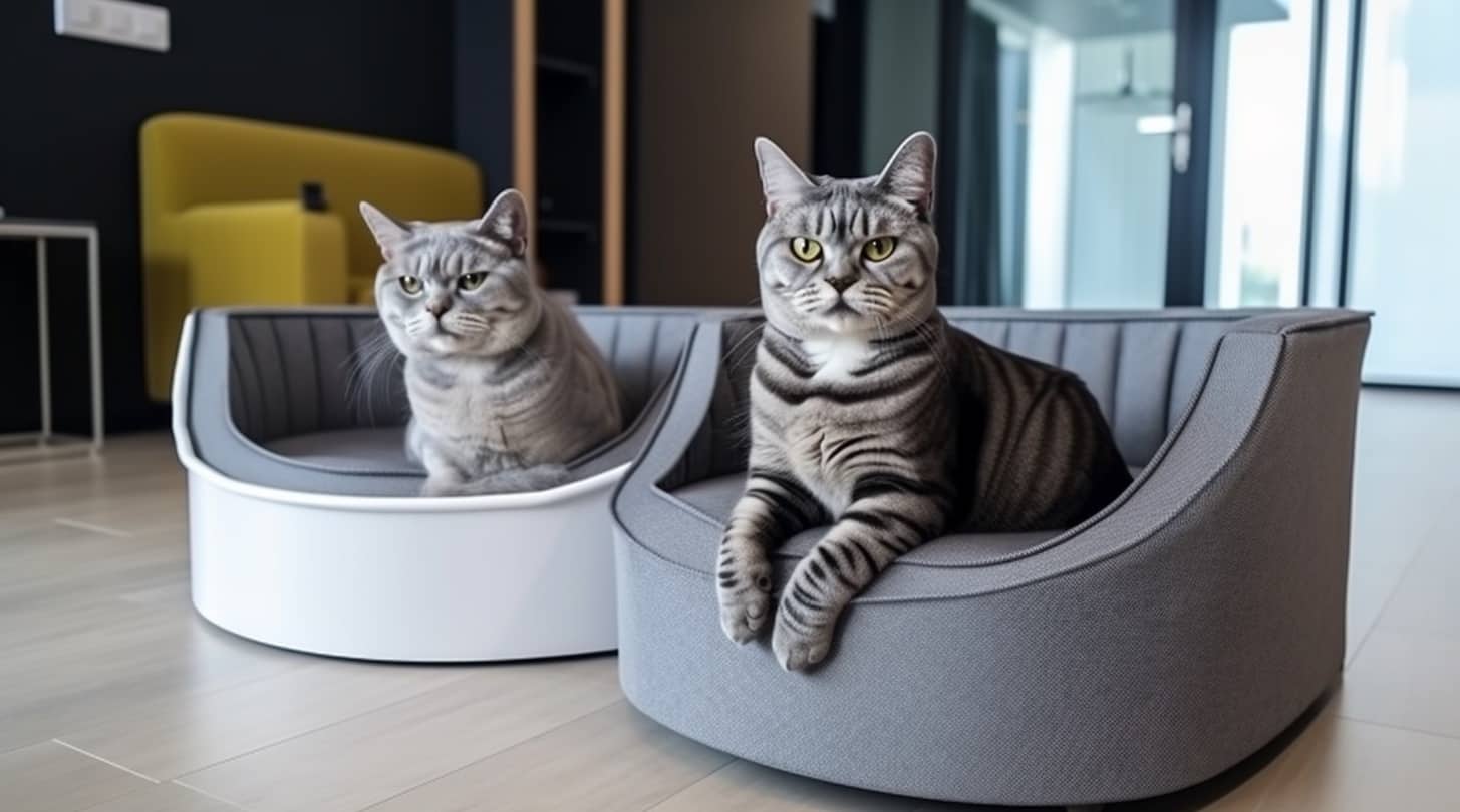 The Ultimate Guide to Choosing the Best Multiple Cat Litter The Cat Litter Expert