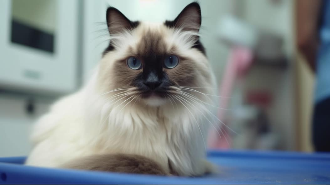 Why Is My Cat Not Using the Litter Box? Common Reasons and Solutions