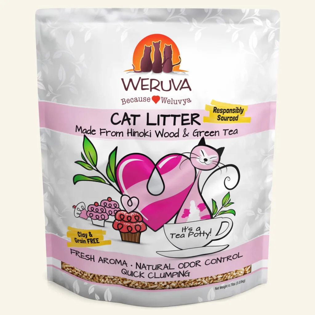Is Your Cat Litter Flushable? The Ultimate Guide The Cat Litter Expert